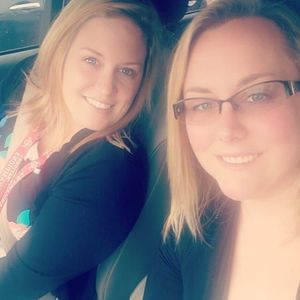 Meet your Posher, Mandy